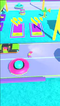Galaxy Cross Road gallery image