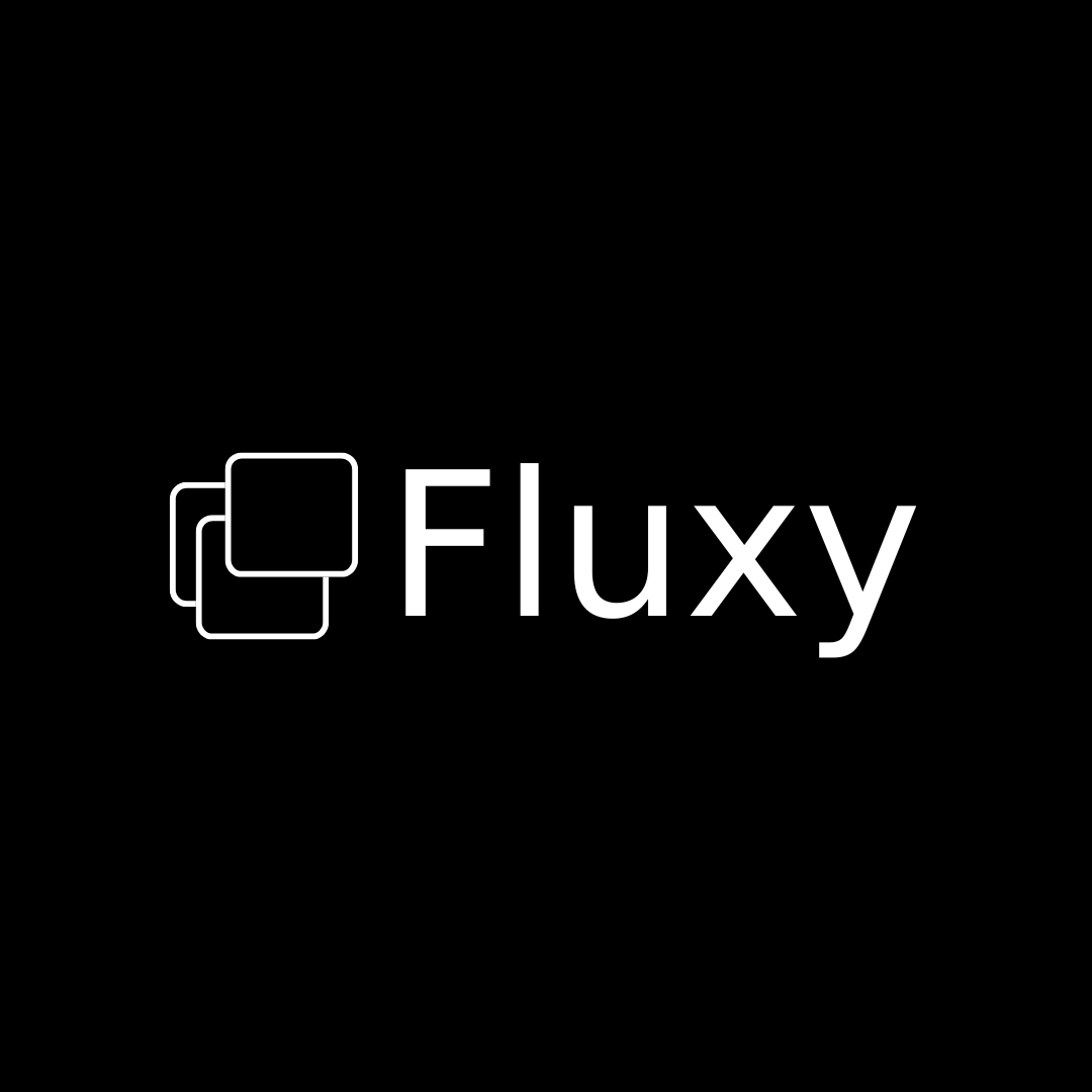 Fluxy AI logo