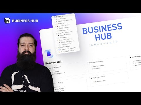 Business Hub gallery image