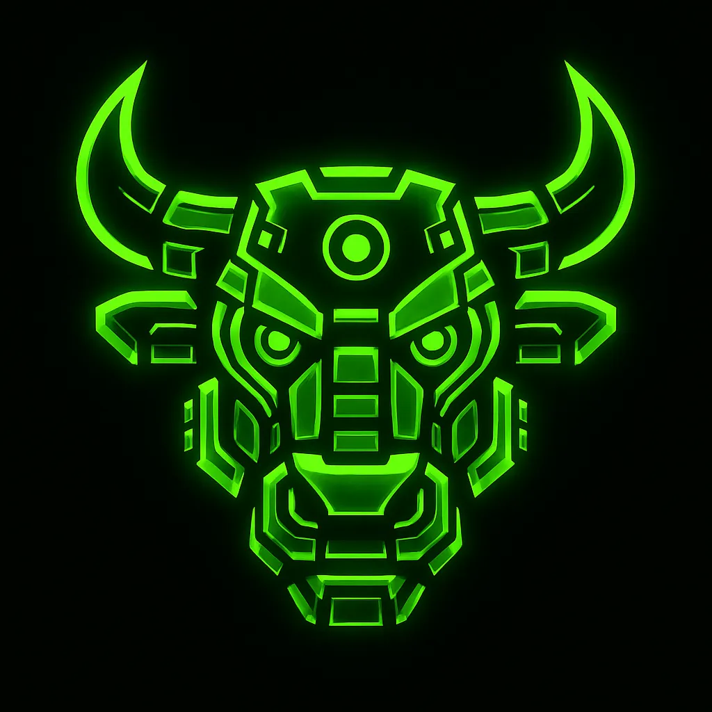 BullSpot 제품 배너