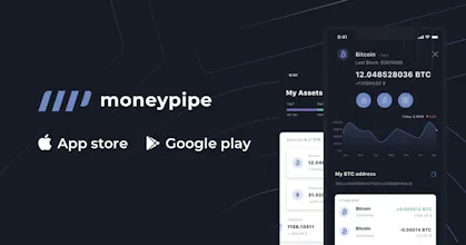MoneyPipe: HD Bitcoin Wallet gallery image