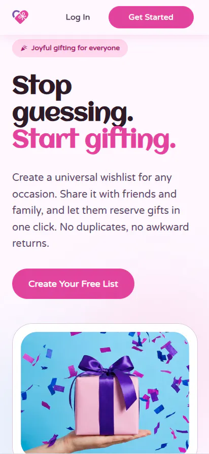 Wishin gallery image