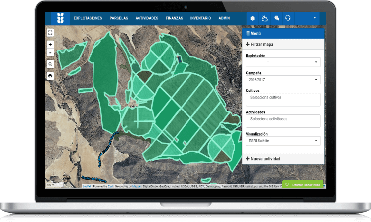 CROPTI gallery image