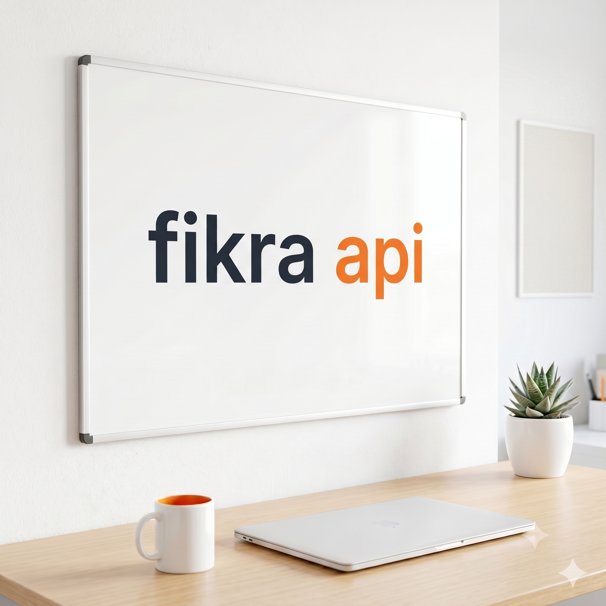 Fikra API
