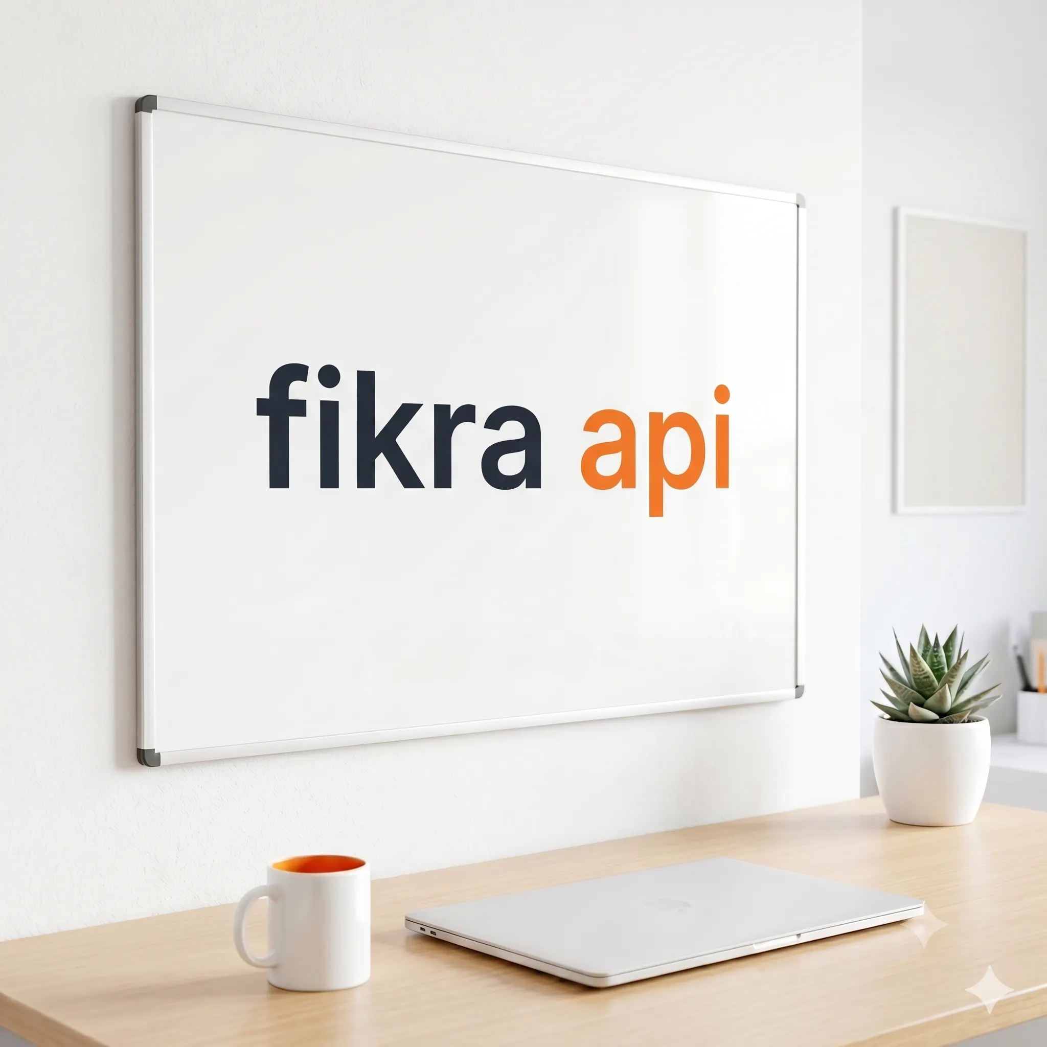 Fikra API