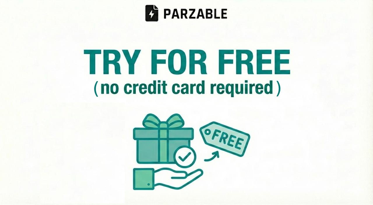 Parzable.com gallery image