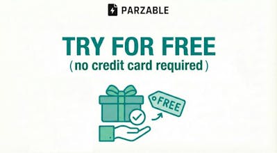 Parzable.com gallery image