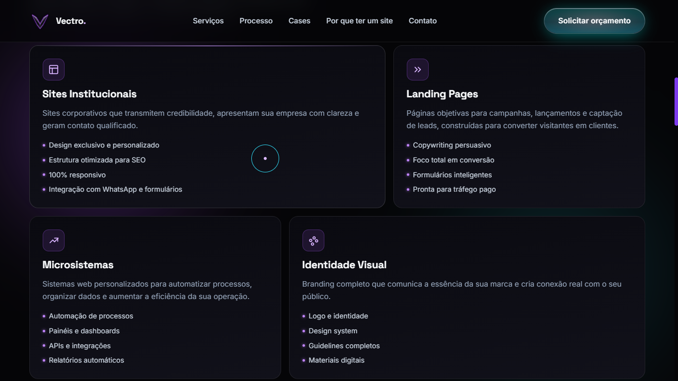 Vectro Agency gallery image