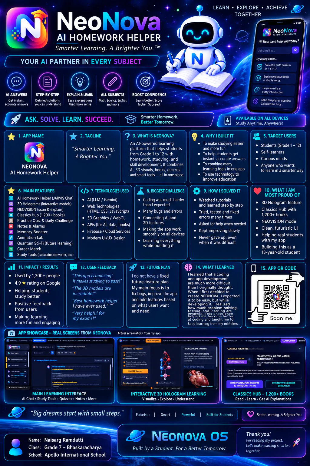NEONOVA 截图 2