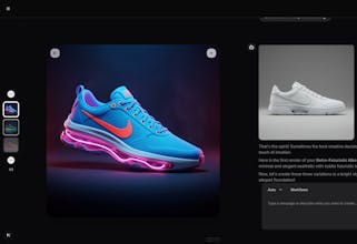 Magic Lamp by Arai Labs gallery image