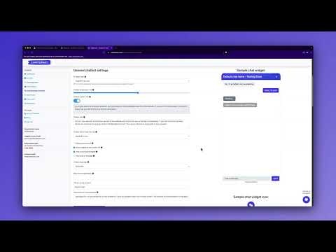 Chaterimo gallery image