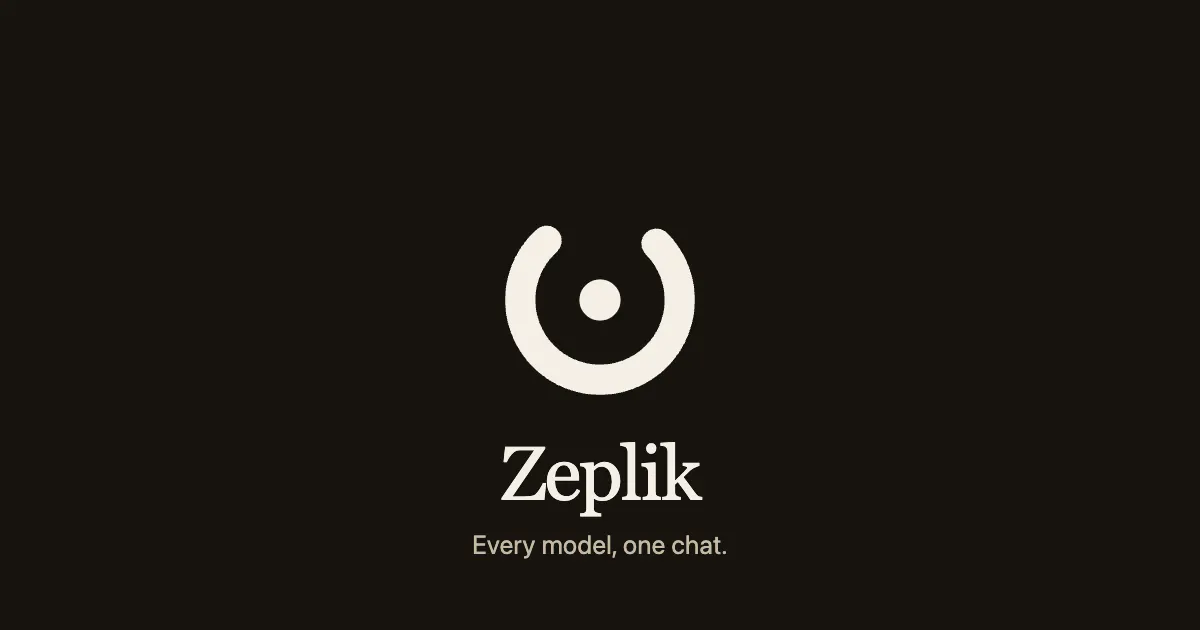 Zeplik gallery image