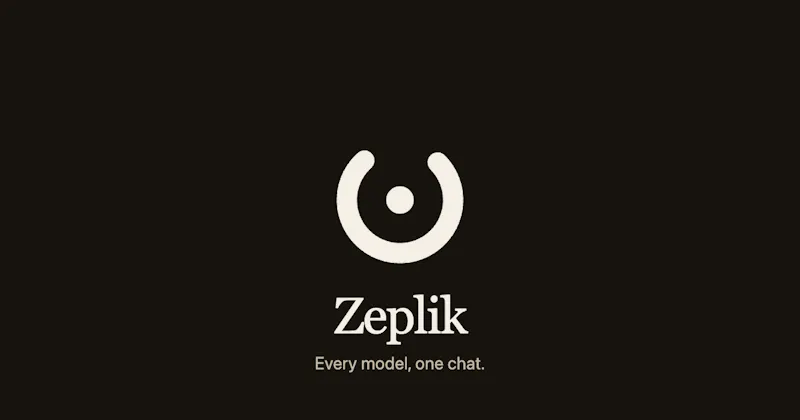 Zeplik screenshot 1