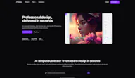 Vertex.art - Free Photo Editor