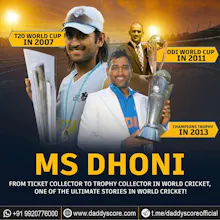 Cricket Live Line gallery image
