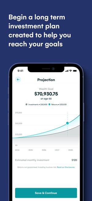 Risevest gallery image