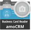 Biz Card Reader for amoCRM