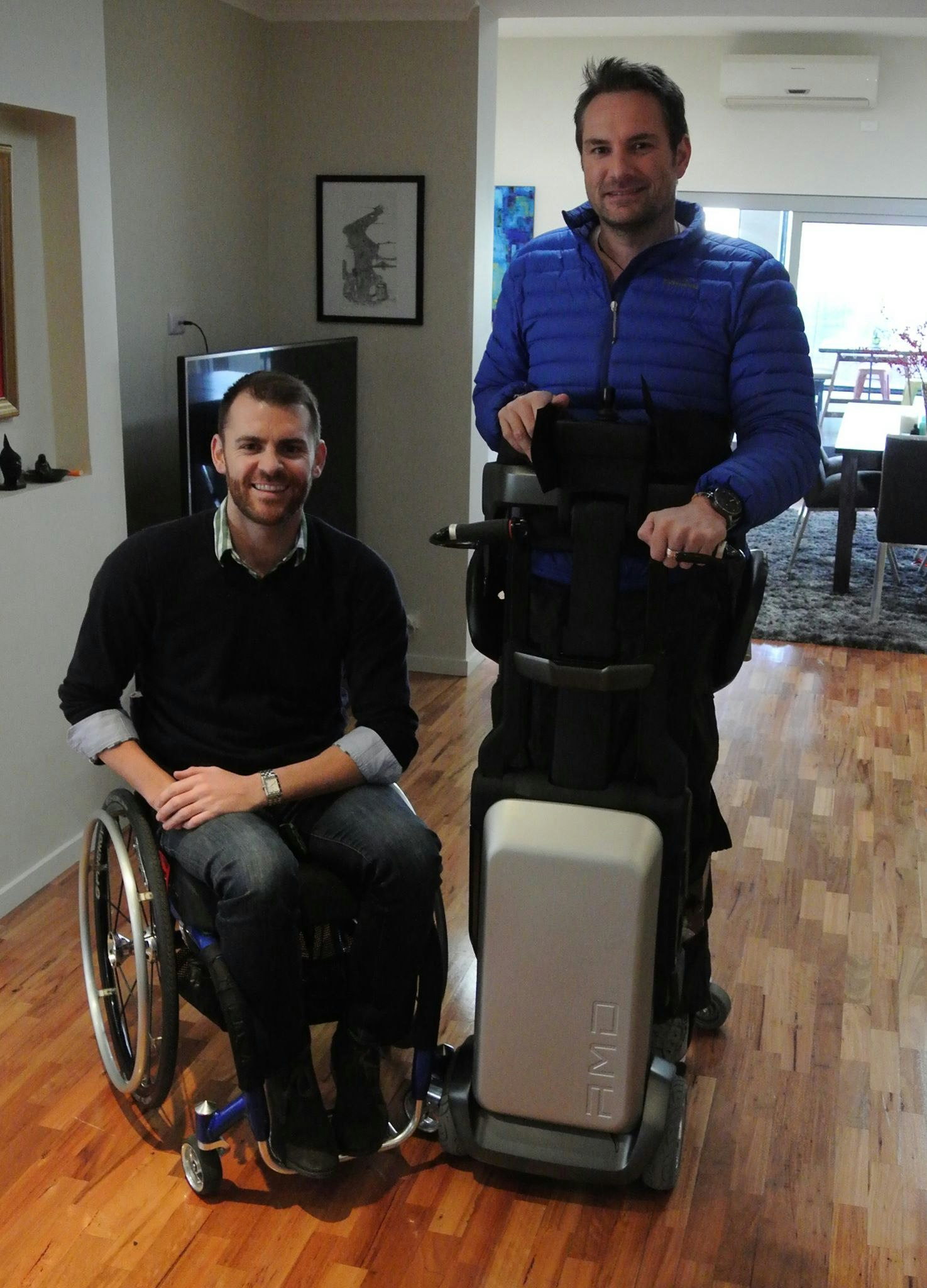 Tek RMD gallery image