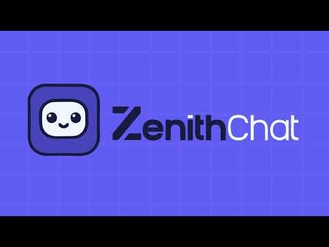 ZenithChat gallery image