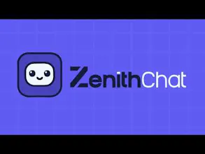 ZenithChat gallery image
