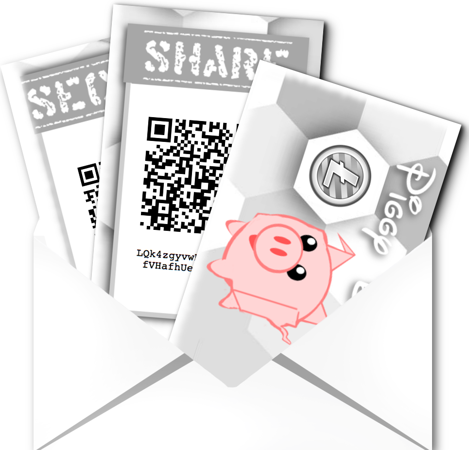 Piggy Boxxy gallery image