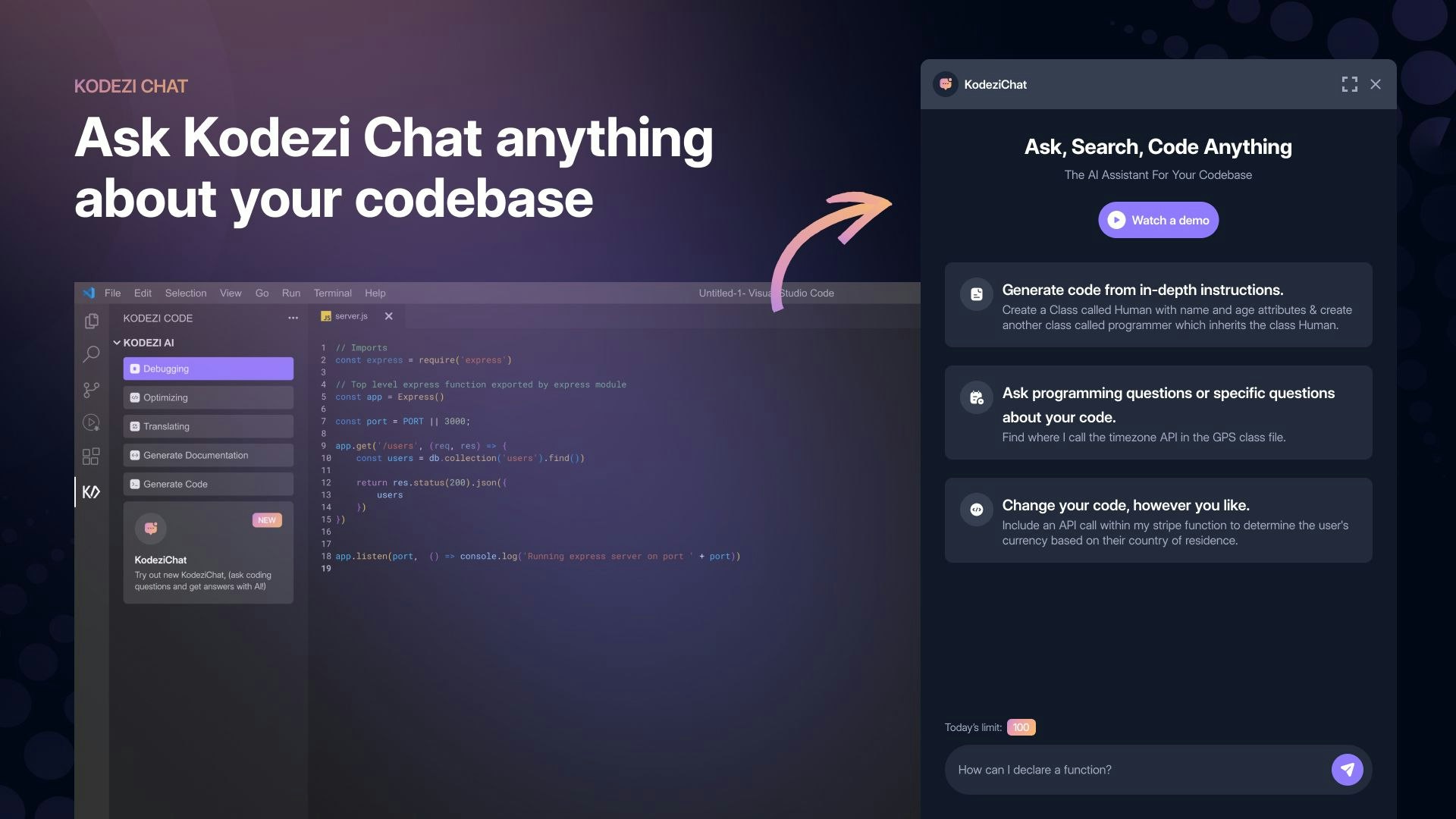 Codium 2.0 - Грамматика для программистов медиа 5