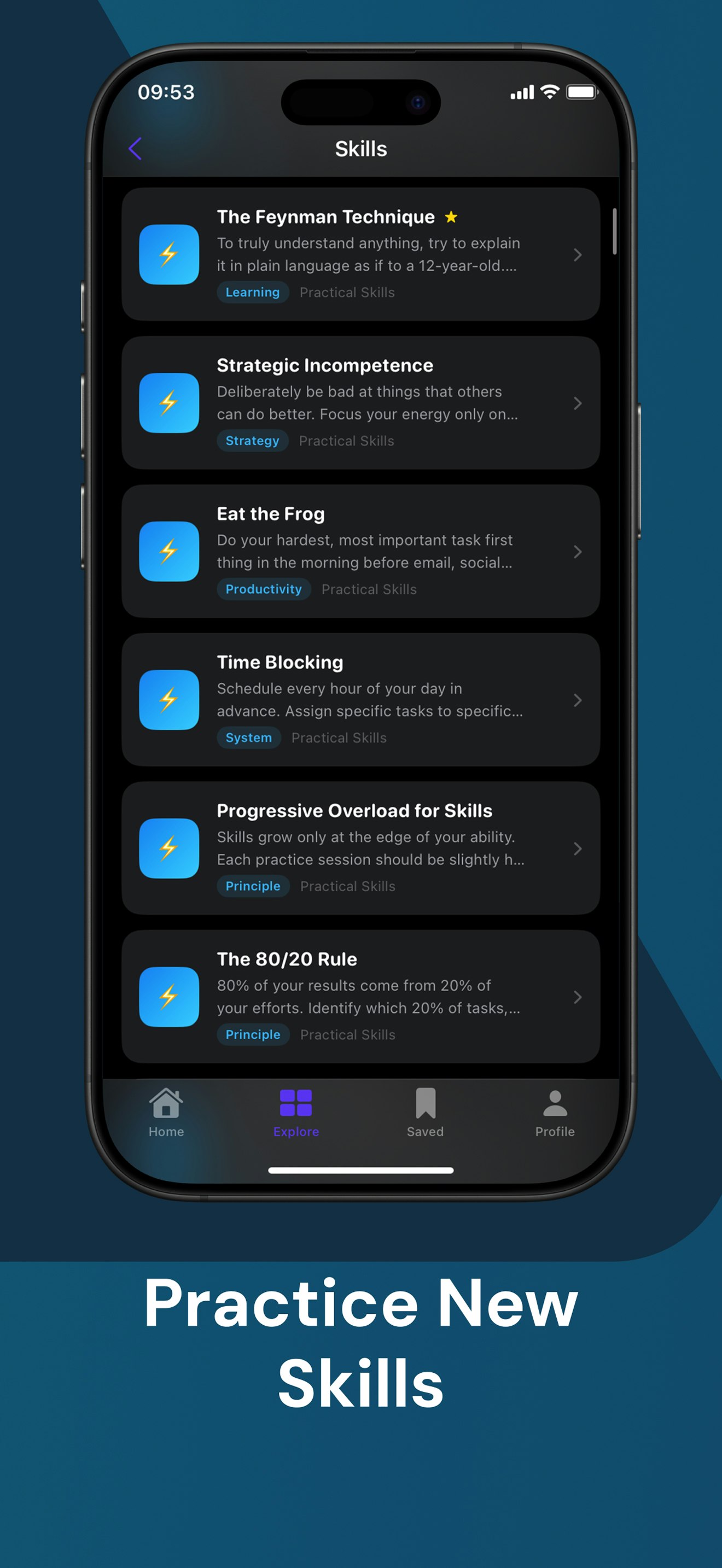 Frontier: Brain Fitness Daily gallery image