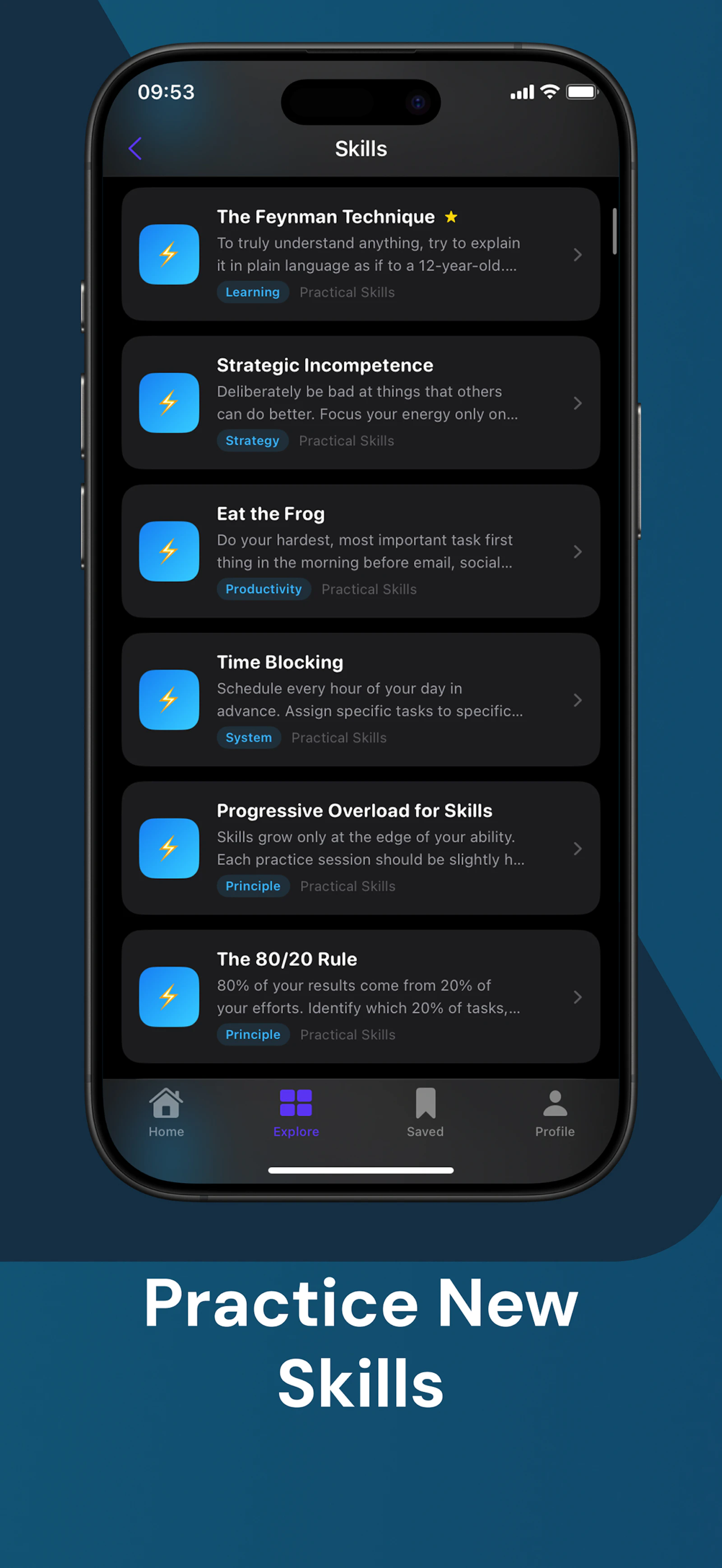 Frontier: Brain Fitness Daily screenshot 7