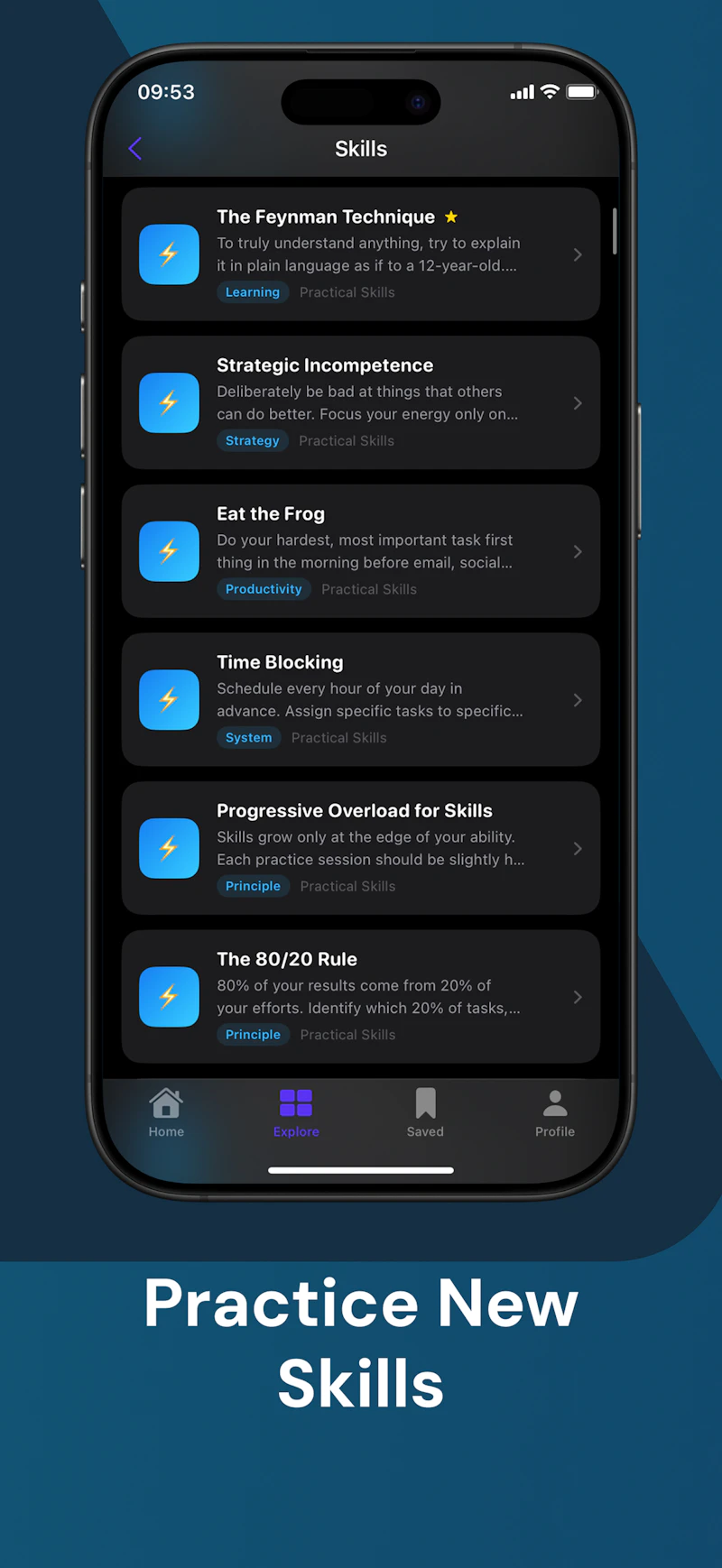 Frontier: Brain Fitness Daily screenshot 7