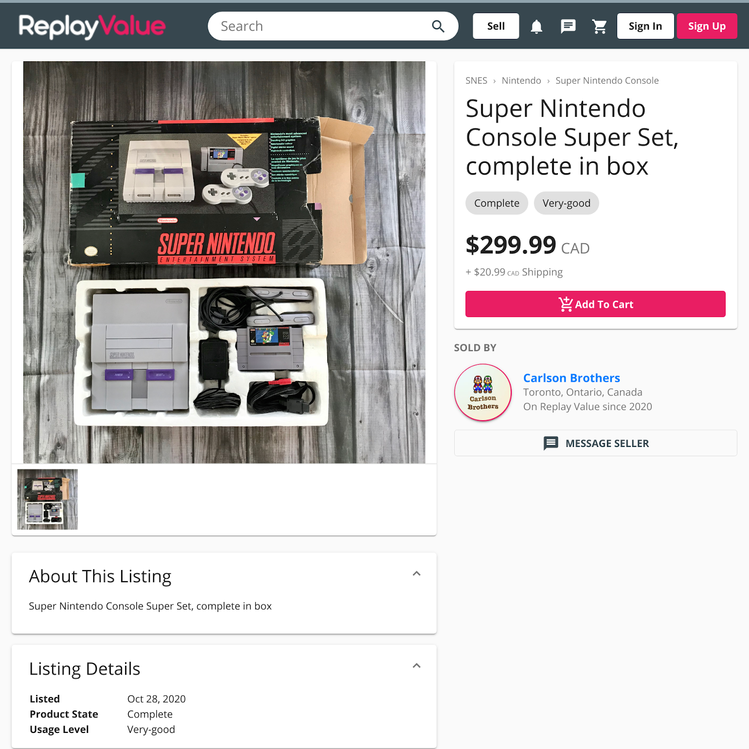 Replay Value gallery image