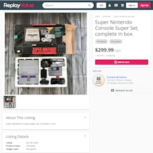 Replay Value gallery image