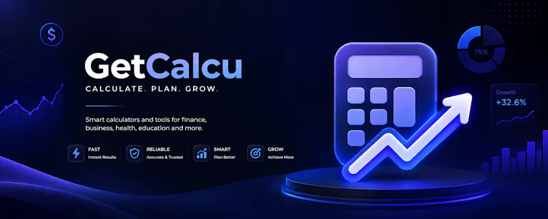 GetCalcu screenshot 2