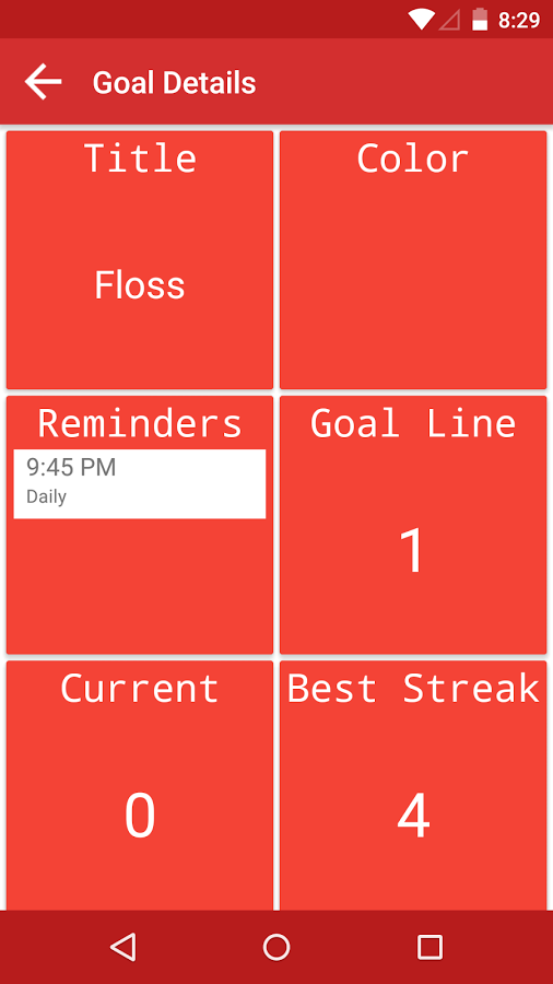 Goalie gallery image