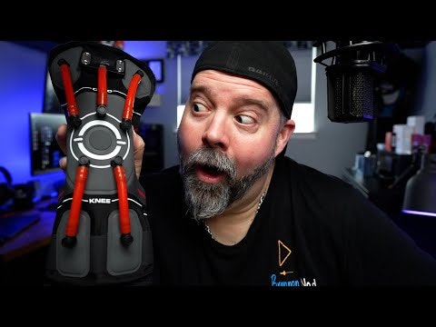 E-Knee gallery image