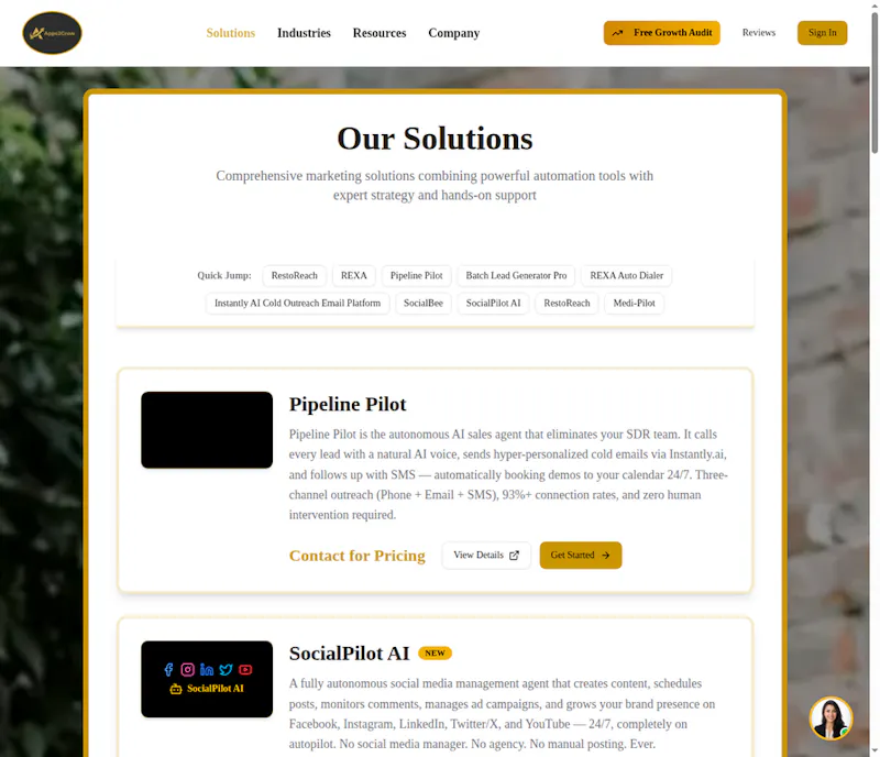 Apps2Grow screenshot 7