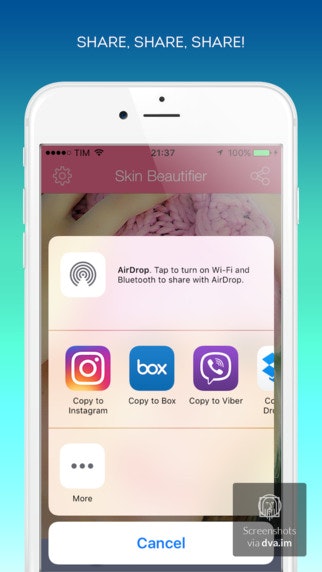 Skin Beautifier: Enhance your natural beauty gallery image