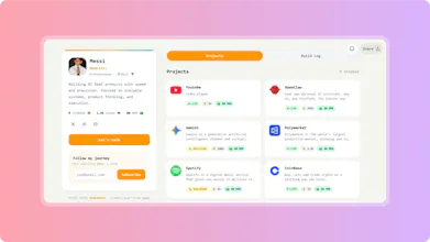 IndieDeck gallery image