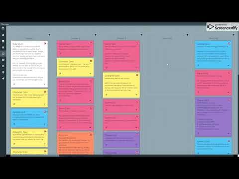 Wavemaker Cards gallery image