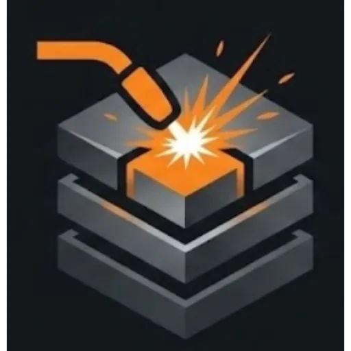 WeldStack logo
