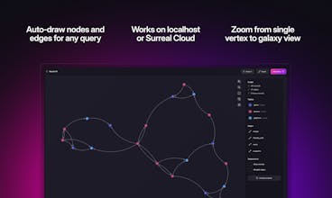 Surrealist gallery image