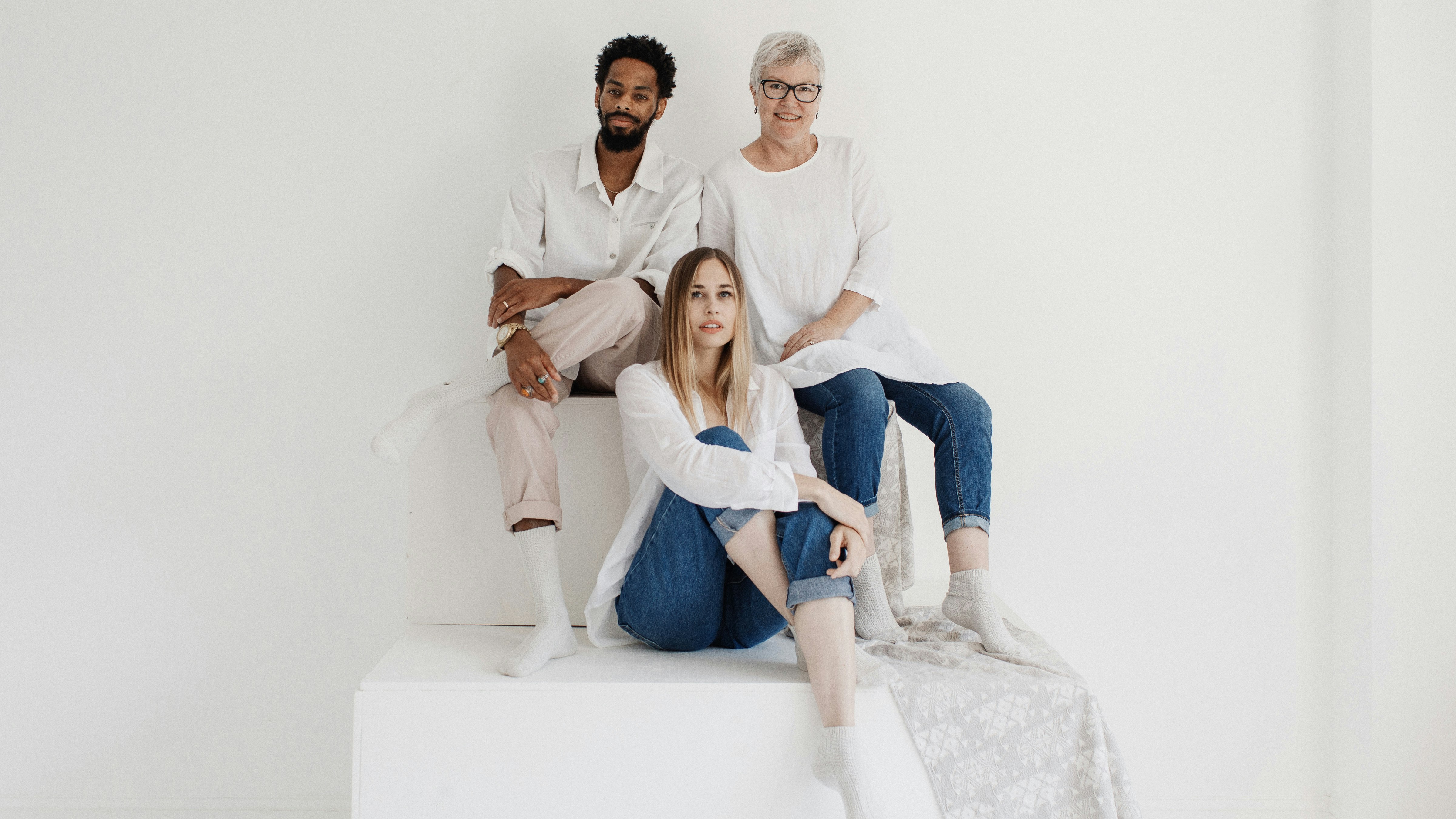 MEN'S SILVER SPUN® ANKLE SOCKS gallery image