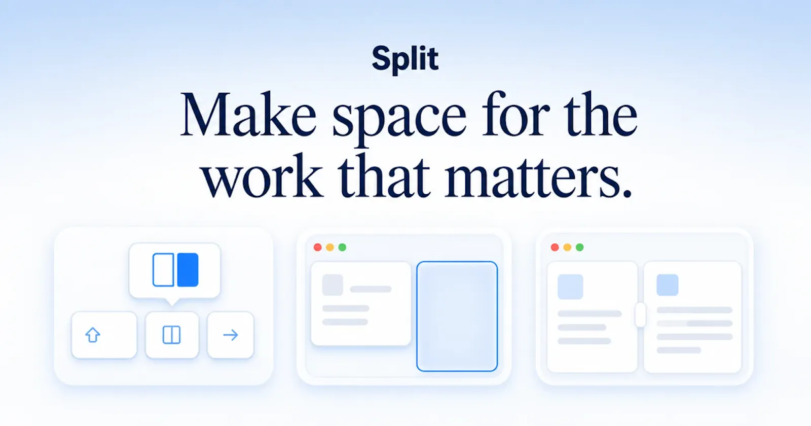 Split screenshot 1