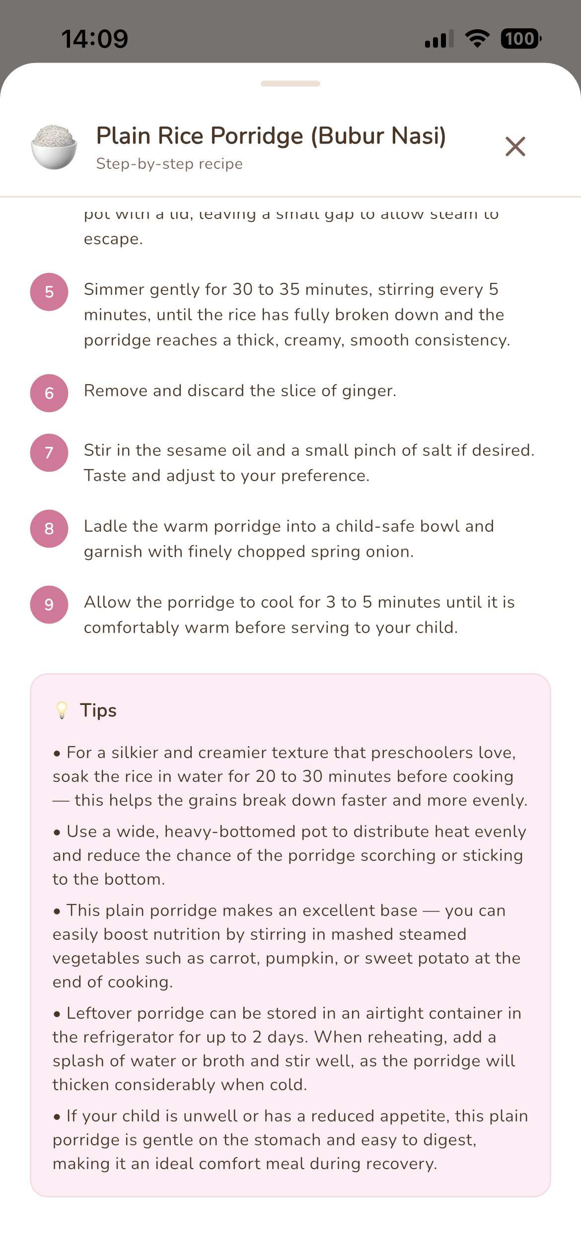 KiddoCare gallery image