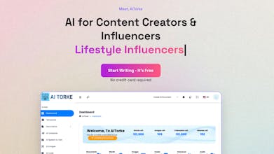 AITorke gallery image