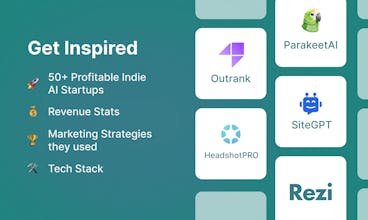 AI Startup gallery image