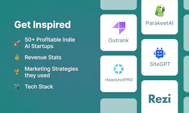 AI Startup gallery image
