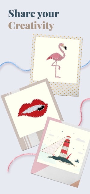 String Craft gallery image