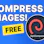 OptiCompress Image Tool