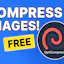 OptiCompress Image Tool