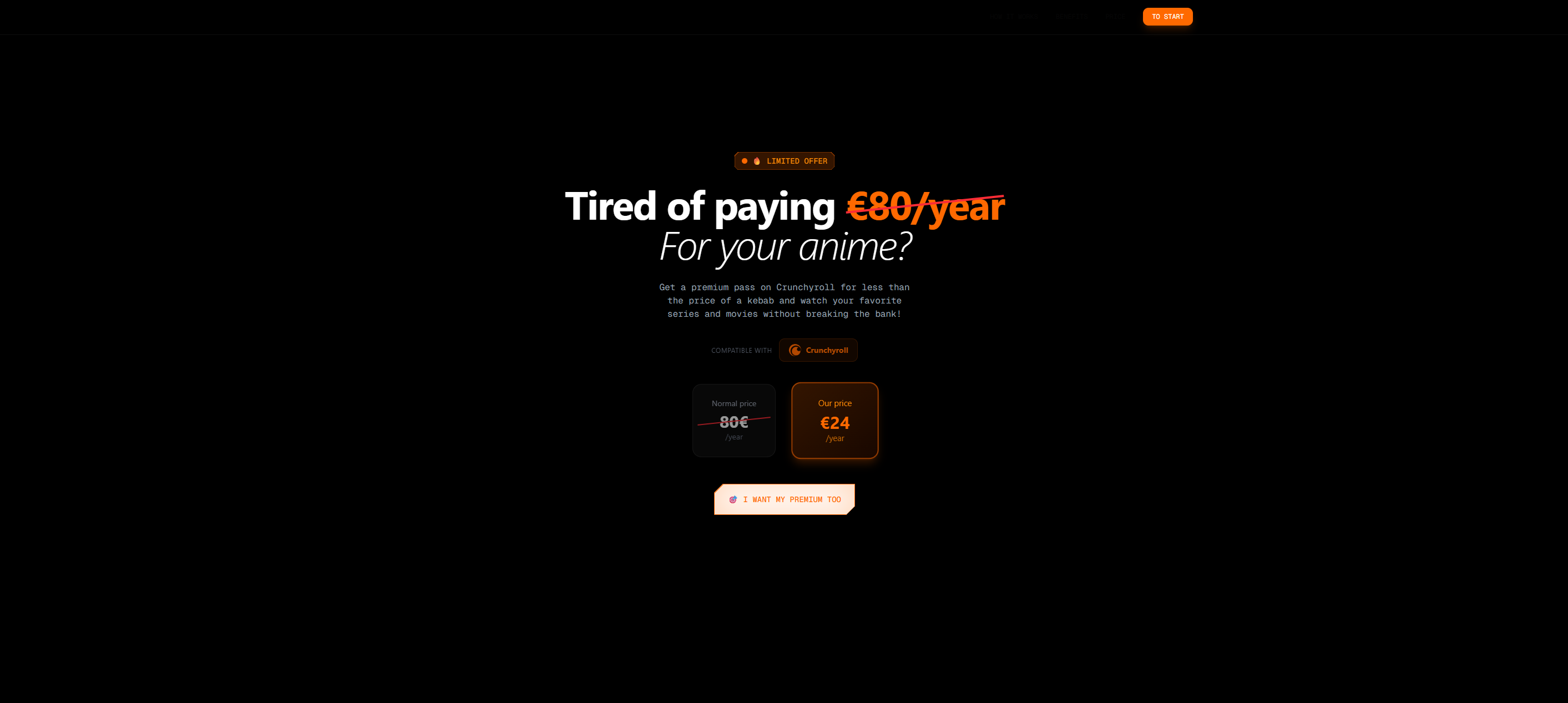 AnimePass gallery image